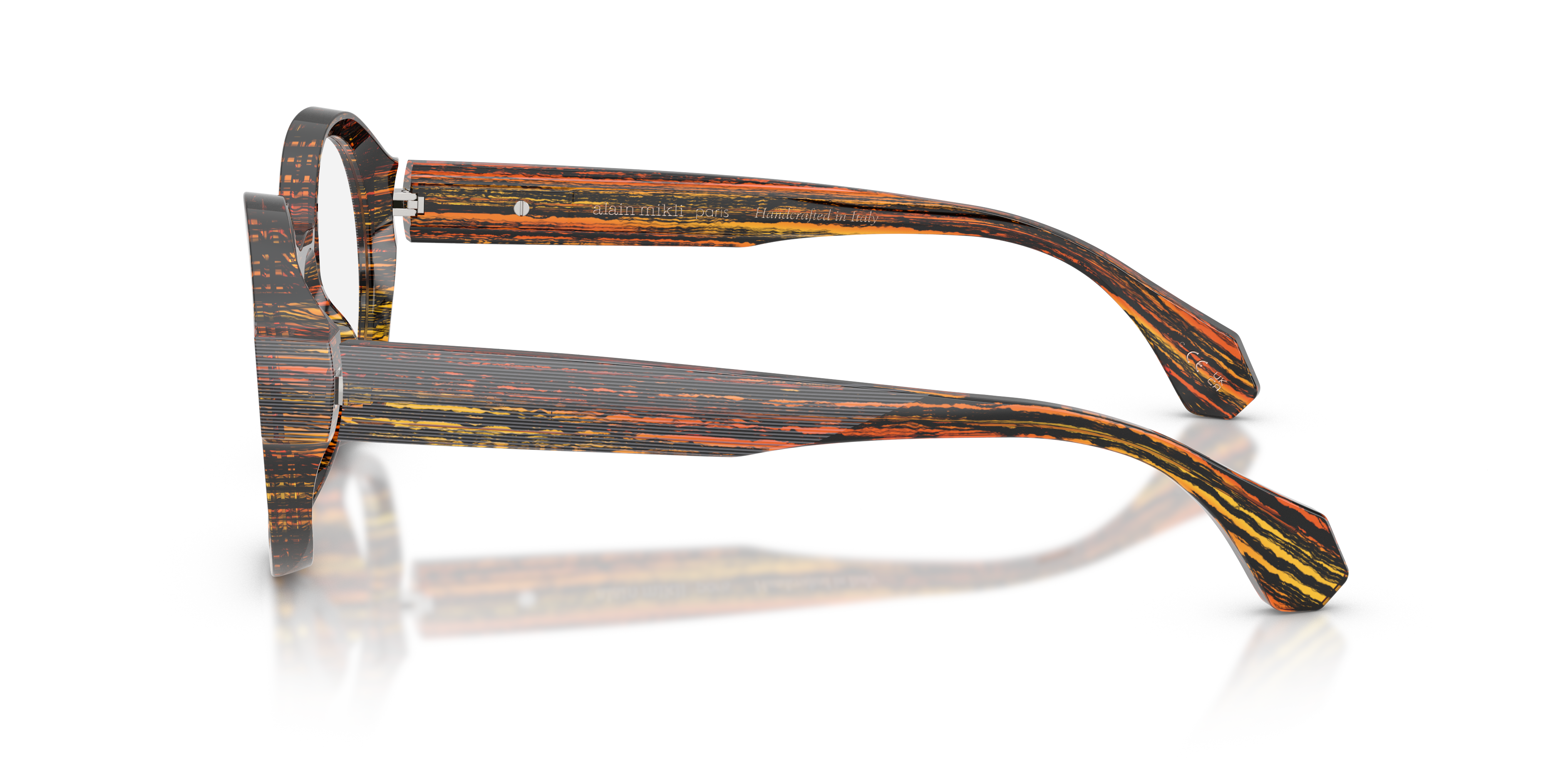 Alain Mikli A03509X 0440  